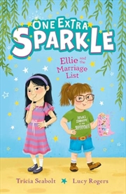 Buy Ellie And The Marriage List
