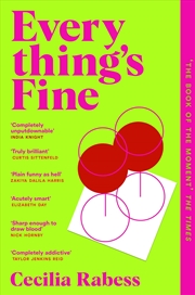 Buy Everything'S Fine (International Edition)