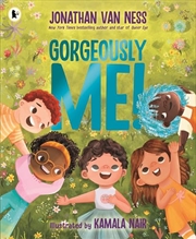 Buy Gorgeously Me!