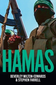 Buy Hamas: The Quest For Power