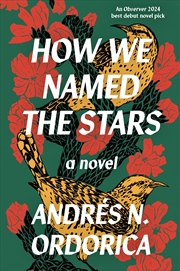 Buy How We Named The Stars
