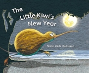 Buy The Little Kiwi's New Year