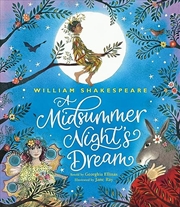 Buy A Midsummer Night's Dream