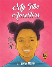 Buy My Two Ancestors