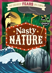 Buy Nasty Nature