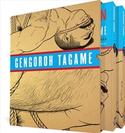 Buy The Passion Of Gengoroh Tagame: Master Of Gay Erotic Manga: Vols. 1 & 2