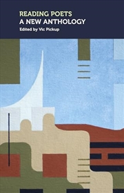 Buy Reading Poets: A New Anthology