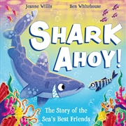 Buy Shark Ahoy