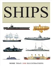 Buy Ships