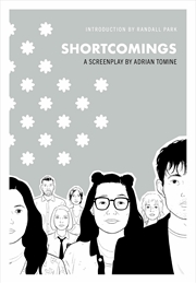 Buy Shortcomings: A Screenplay