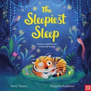 Buy The Sleepiest Sleep