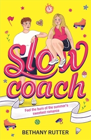 Buy Slowcoach