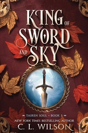 Buy King Of Sword And Sky