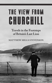 Buy The View From Churchill