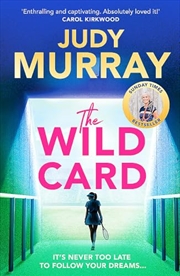 Buy The Wild Card