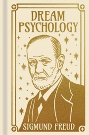 Buy Dream Psychology