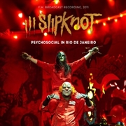 Buy Psychosocial In Rio De Janeiro