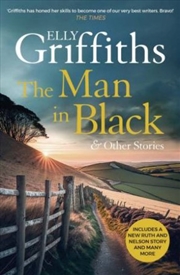 Buy Man In Black And Other Stories