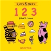 Buy Ceri And Deri 123