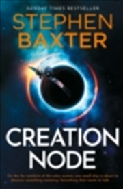 Buy Creation Node