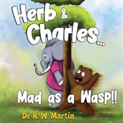 Buy Herb & Charles Mad As A Wasp