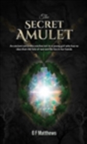Buy Secret Amulet
