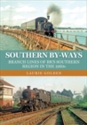 Buy Southern By Ways