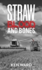 Buy Straw Blood & Bones