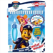 Buy Inkredibles PAW Patrol Water Wonder