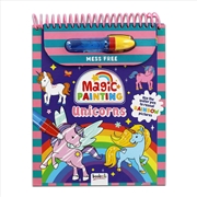 Buy Magic Painting: Unicorns