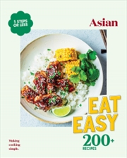 Buy Eat Easy: Asian