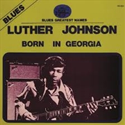 Buy Born In Gerogia