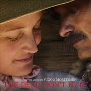 Buy Dead Don't Hurt (Music From The Movie)