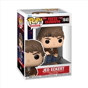 Buy Red Dawn - Jed Eckert Pop! Vinyl