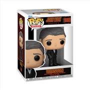 Buy John Wick 4 - Winston Pop! Vinyl