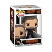 Buy John Wick 4 - John Wick Pop! Vinyl