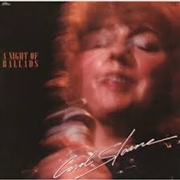 Buy Night Of Ballads