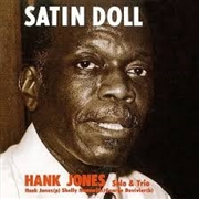Buy Satin Doll
