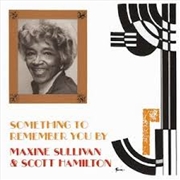 Buy Something To Remember You By