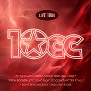 Buy 10cc
