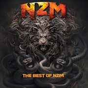 Buy Best Of Nzm