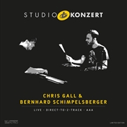 Buy Studio Konzert