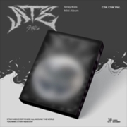 Buy Ate [Chk Chk Ver.]