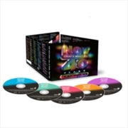 Buy Now That's What I Call 40 Years Part 2 / Various