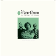Buy In Green We Dream - Opaque Green Vinyl