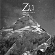 Buy Carboniferous (Splatter Vinyl)