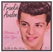 Buy Because I Love You: The Hits And More 1957-62
