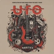 Buy Rarities