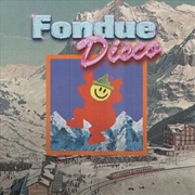 Buy Fondue Disco