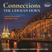 Buy Connections - The German Horn